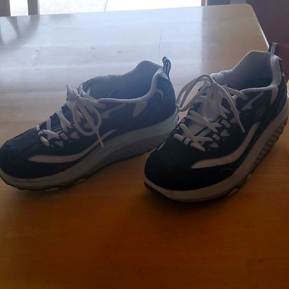 sketchers Shoes - Original shape up sketchers